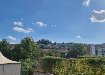 Vista - Quadrilocale Mombercelli - foto 1