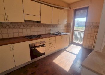 Cucina - Quadrilocale Mombercelli - foto 4