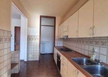 Cucina - Quadrilocale Mombercelli - foto 5