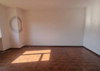 Soggiorno - Quadrilocale Mombercelli - foto 6