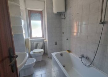 Bagno - Quadrilocale Mombercelli - foto 10