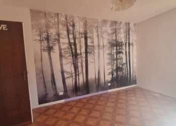 Camera da letto - Quadrilocale Mombercelli - foto 13