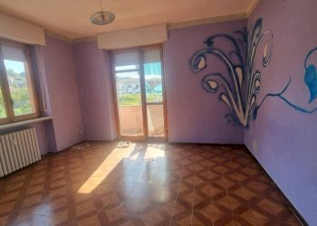 Cucina - Quadrilocale Mombercelli - foto 15