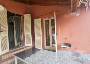 Terrazzo - Rustico via Sant'Ambrogio, 30, Incisa Scapaccino - foto 6