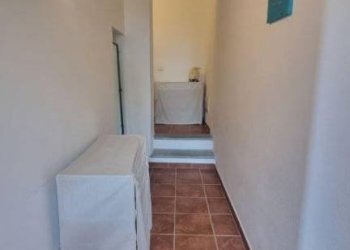 Corridoio - Rustico via Sant'Ambrogio, 30, Incisa Scapaccino - foto 19