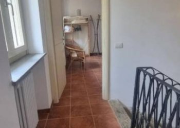 Disimpegno - Rustico via Sant'Ambrogio, 30, Incisa Scapaccino - foto 20