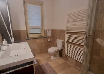 Bagno - Rustico via Sant'Ambrogio, 30, Incisa Scapaccino - foto 22