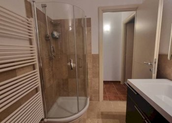 Bagno - Rustico via Sant'Ambrogio, 30, Incisa Scapaccino - foto 23