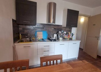 Cucina - Rustico via Sant'Ambrogio, 30, Incisa Scapaccino - foto 25