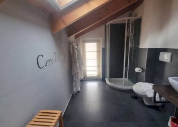 Bagno - Rustico via Sant'Ambrogio, 30, Incisa Scapaccino - foto 27