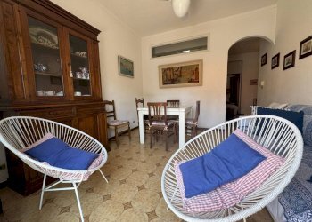 Foto 4 - Appartamento Via Leonardo Da Vinci, Alassio - foto 4