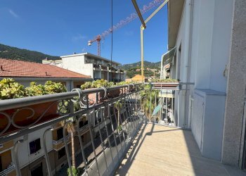 Foto 6 - Appartamento Via Leonardo Da Vinci, Alassio - foto 6