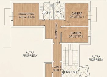 Foto 20 - Appartamento Via Leonardo Da Vinci, Alassio - foto 20