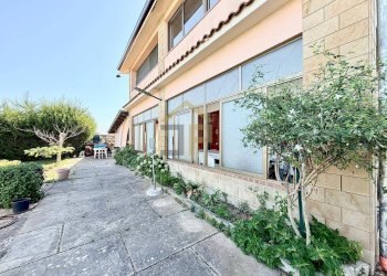 Foto 4 - Casa semi indipendente Contrada Passarello, Partinico - foto 4
