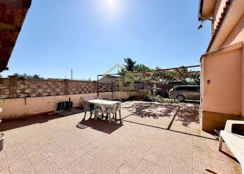 Foto 5 - Casa semi indipendente Contrada Passarello, Partinico - foto 5