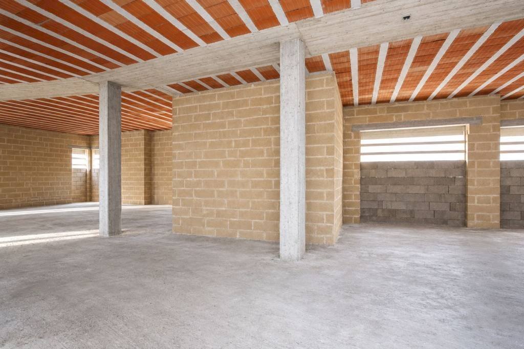 Interno non residenziale - Casa indipendente via Brindisi, Casarano - foto 3