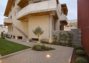 Interno palazzo - Casa indipendente via Brindisi, Casarano - foto 2