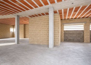 Interno non residenziale - Casa indipendente via Brindisi, Casarano - foto 3