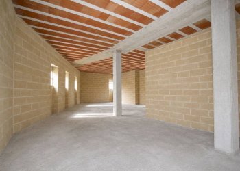 Interno palazzo - Casa indipendente via Brindisi, Casarano - foto 4