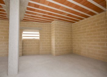 Stanza non arredata - Casa indipendente via Brindisi, Casarano - foto 6