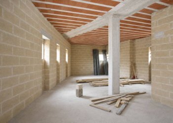 Stanza non arredata - Casa indipendente via Brindisi, Casarano - foto 7