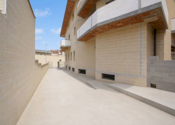 Cortile interno - Casa indipendente via Brindisi, Casarano - foto 13