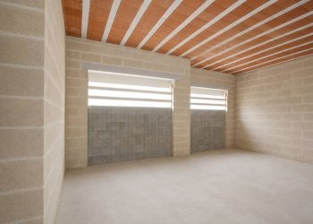 Stanza non arredata - Casa indipendente via Brindisi, Casarano - foto 14