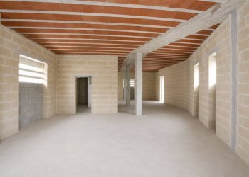 Interno non residenziale - Casa indipendente via Brindisi, Casarano - foto 15