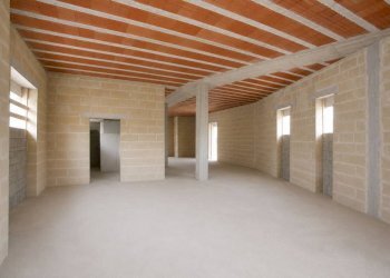 Stanza non arredata - Casa indipendente via Brindisi, Casarano - foto 16