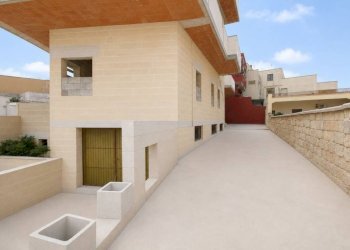 Cortile interno - Casa indipendente via Brindisi, Casarano - foto 21
