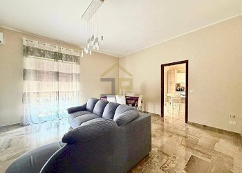 Foto 4 - Quadrilocale Via Del Merlo
 
54, 60, Partinico - foto 4