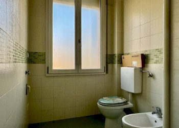 Bagno - Trilocale via Don Giovanni Fornasini, 19, Bologna (zona Bolognina) - foto 7