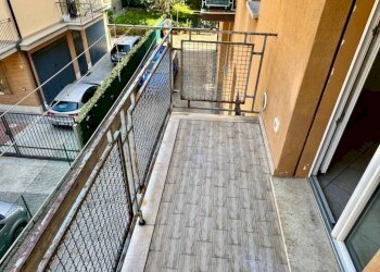 Balcone - Trilocale via Don Giovanni Fornasini, 19, Bologna (zona Bolognina) - foto 8