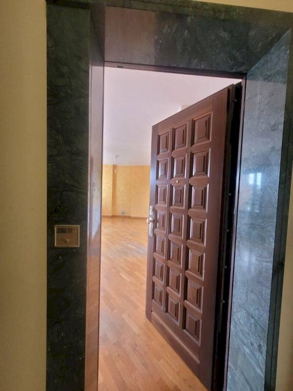 Disimpegno - Quadrilocale via Giovanni Servais, 92/153, Torino (zona Parella) - foto 3