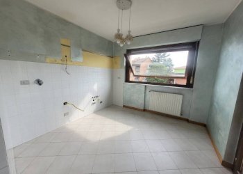 Cucina - Quadrilocale via Giovanni Servais, 92/153, Torino (zona Parella) - foto 7