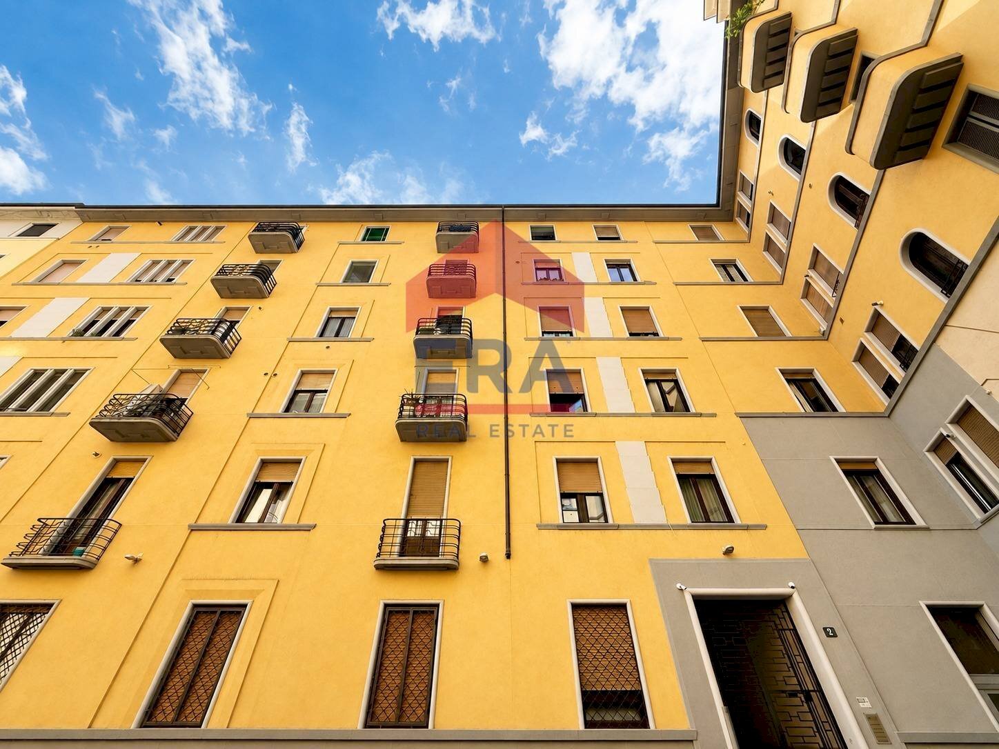 Foto 1 - Appartamento Via Privata Giovanni Bertacchi
 
2, Milano - foto 1