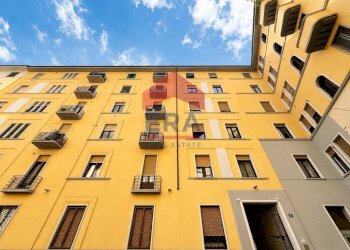 Foto 1 - Appartamento Via Privata Giovanni Bertacchi
 
2, Milano - foto 1