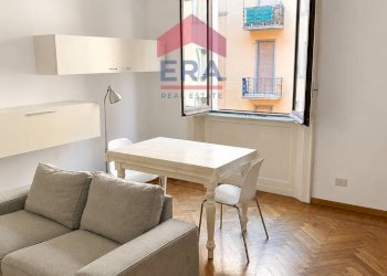 Foto 5 - Appartamento Via Privata Giovanni Bertacchi
 
2, Milano - foto 5