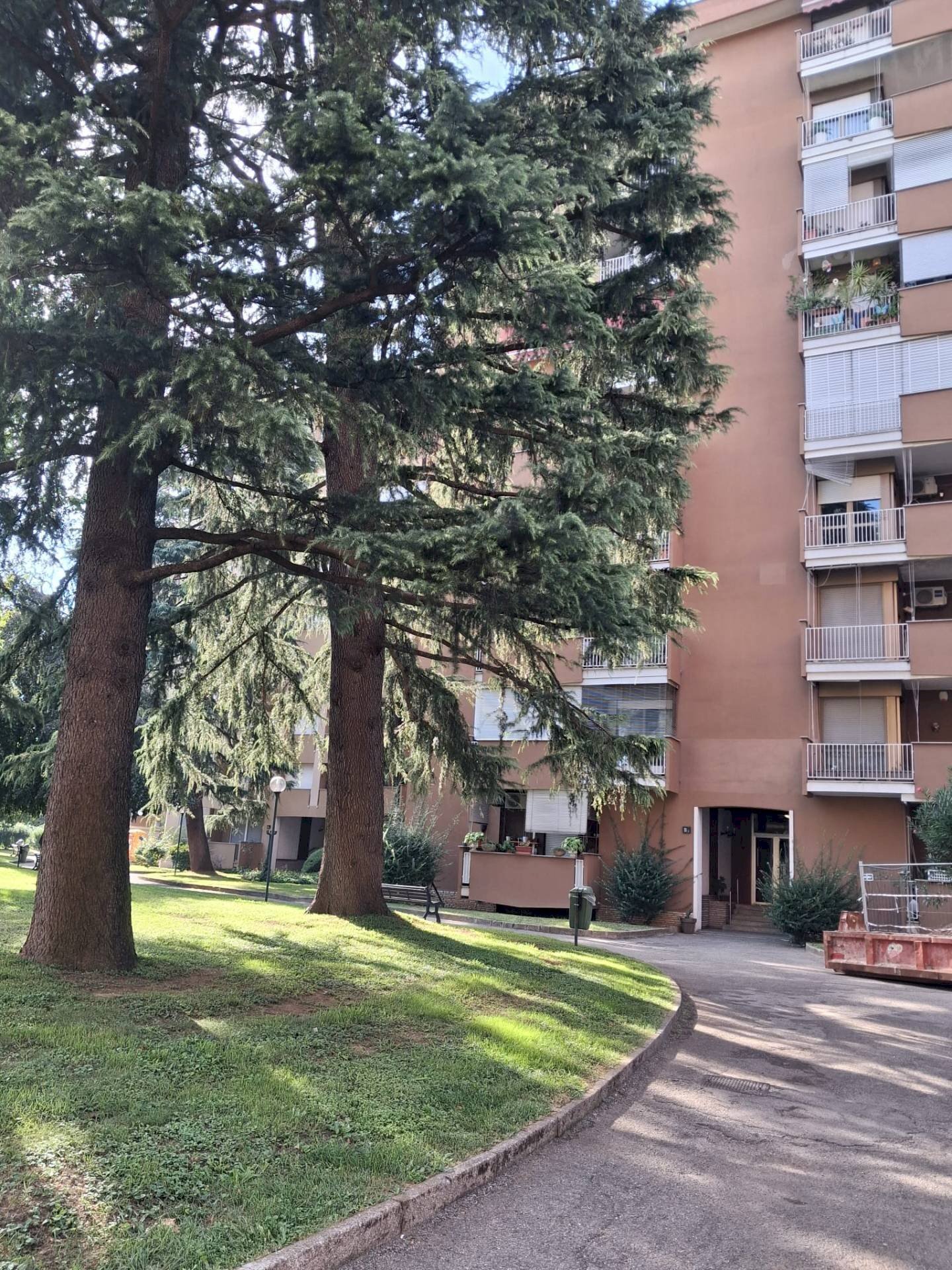 Foto 2 - Trilocale Via F. Guardi, Cinisello Balsamo - foto 2