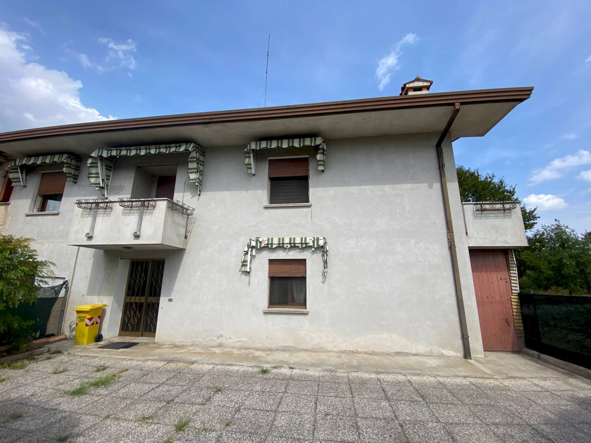 Foto 1 - Terraced Villa Via Resel
 
16, Godega di Sant'Urbano - photo 1