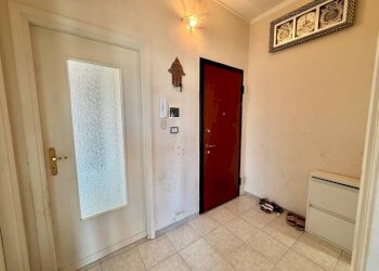 Ingresso - Trilocale via Quarto, San Mauro Torinese - foto 4