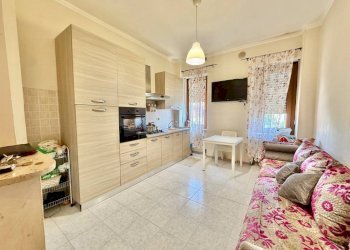 Cucina - Trilocale via Quarto, San Mauro Torinese - foto 6