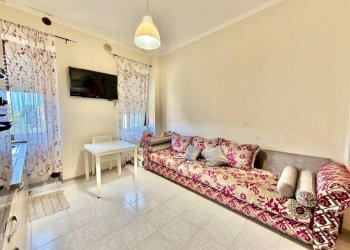 Salone - Trilocale via Quarto, San Mauro Torinese - foto 7
