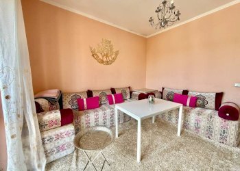 Salone - Trilocale via Quarto, San Mauro Torinese - foto 10