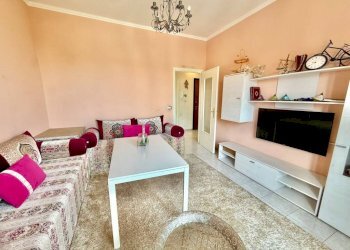 Salone - Trilocale via Quarto, San Mauro Torinese - foto 11