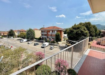Balcone - Trilocale via Quarto, San Mauro Torinese - foto 12