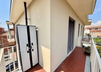 Balcone - Trilocale via Quarto, San Mauro Torinese - foto 13
