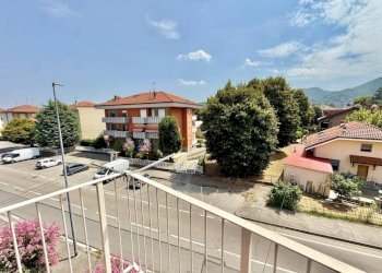 Balcone - Trilocale via Quarto, San Mauro Torinese - foto 14