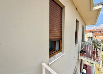 Balcone - Trilocale via Quarto, San Mauro Torinese - foto 15