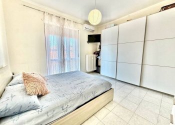 Camera da letto - Trilocale via Quarto, San Mauro Torinese - foto 17
